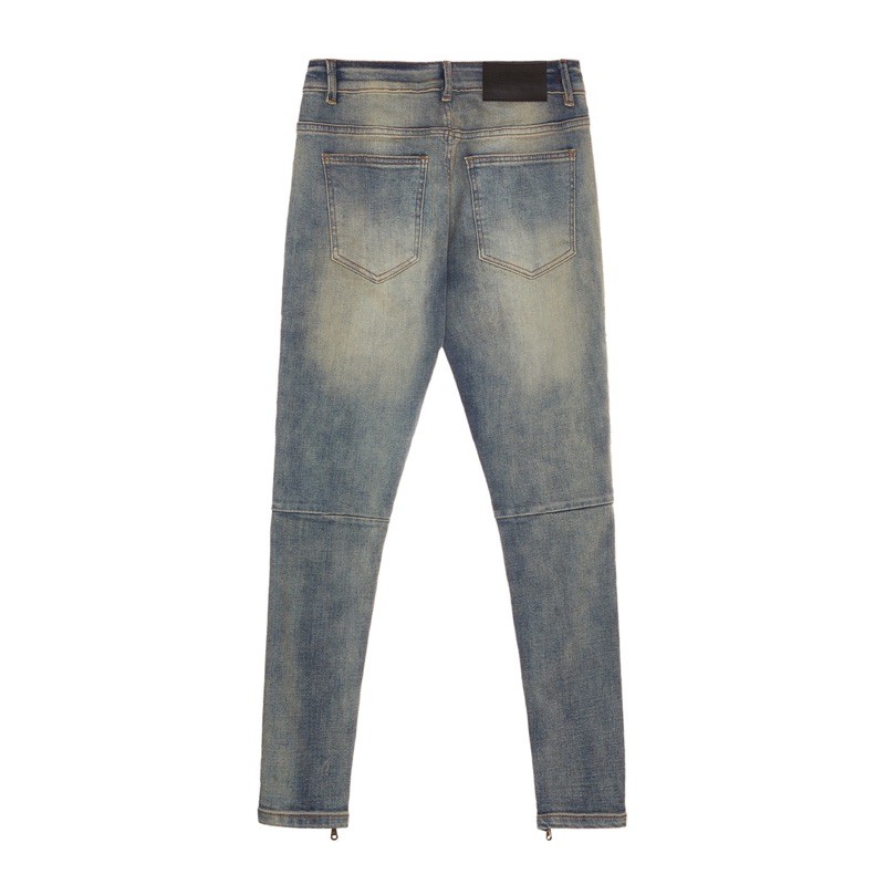 ZIPPER JEAN | BigBuy360 - bigbuy360.vn
