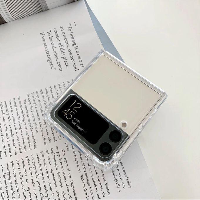 Samsung Z Flip 4, Z Flip 3 - 5G. Ốp Lưng Chống Sốc Cho Samsung Galaxy Z Flip 3 - 5G, Z Flip 4 - 5G. Filo Shop