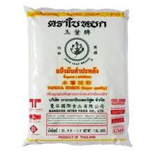 Bột năng thái lan 1kg