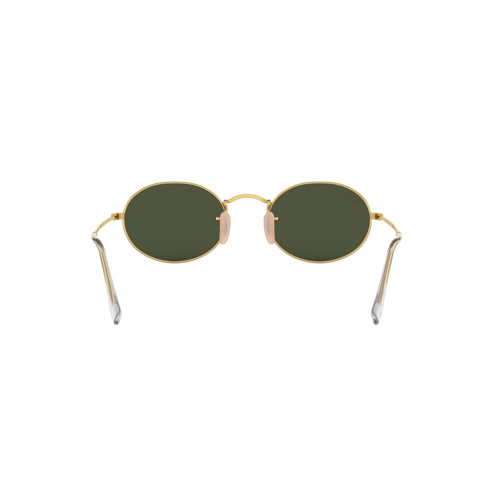 Mắt Kính RAY-BAN OVAL - RB3547 001/31 - Kính mát