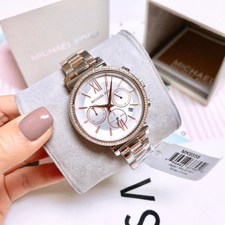 Đồng Hồ Nữ Michael Kors MK6558