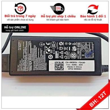[BH12TH] Sạc Laptop Dell Latitude E5250 E5270 E5430 E5440 E5450 E5470 E5530 E5540 E5550 E5570 E6440 E7240 ZIN