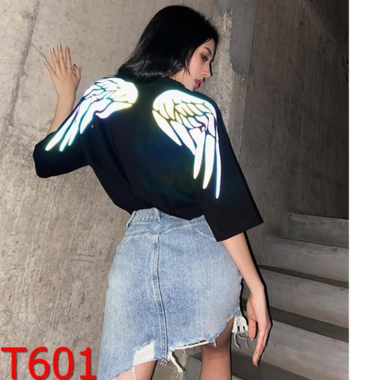 [Giá Hủy Diệt] Áo cánh thiên thần phản quang -T601
