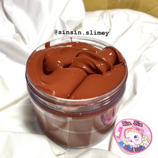 BASE SLIME KIKAT CHOCOLATE