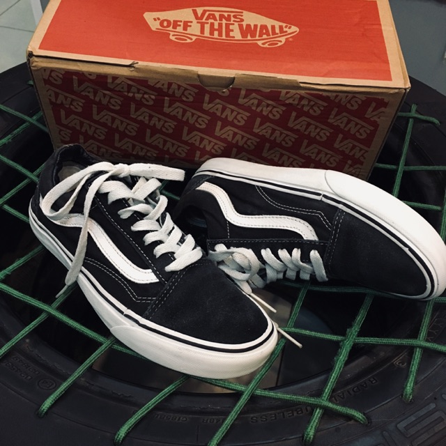 vans old skool 2hand