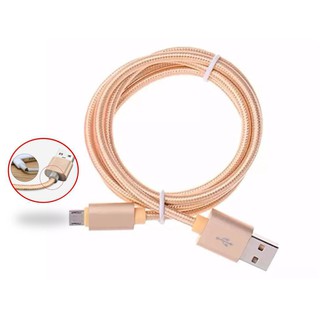 Dây Sạc IPhone, Android, Type C - Dài 3M Bọc Dù, Siêu Dài, Tiện Lợi .