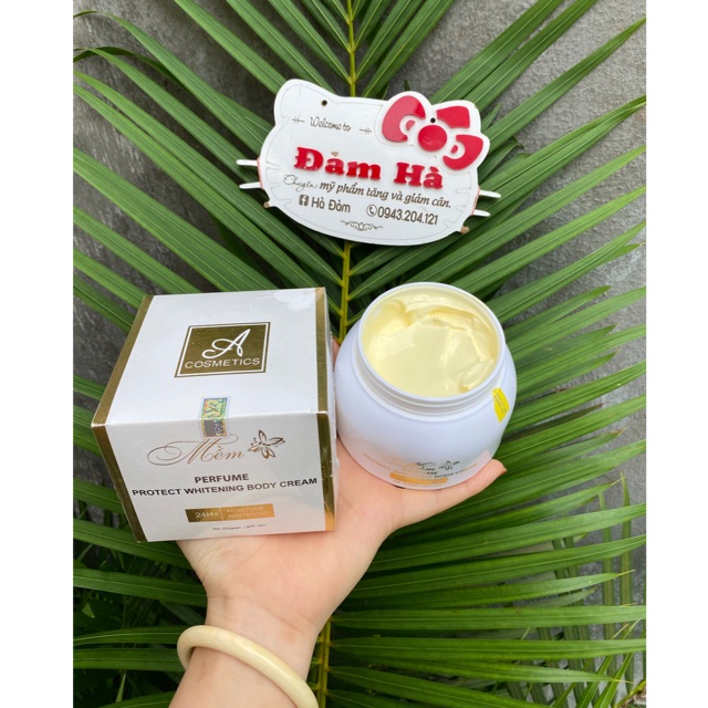 Body Mềm Nước Hoa 2020 | BigBuy360 - bigbuy360.vn