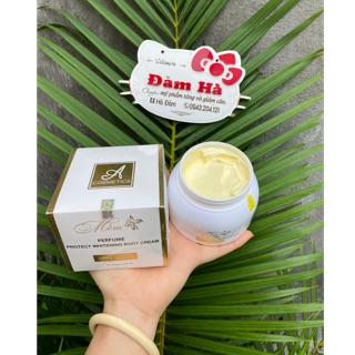 [CHÍNH HÃNG] Kem Body Mềm Nước Hoa 2020 250g