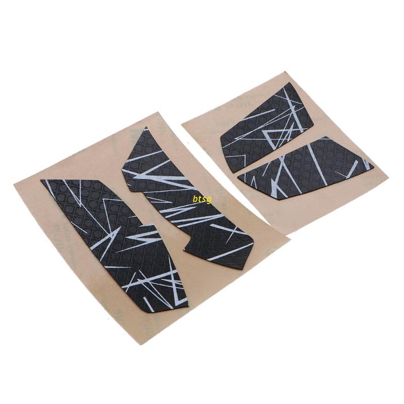 Sticker Dán Cạnh Chuột Máy Tính logitech G102 G304 Tiện Dụng
