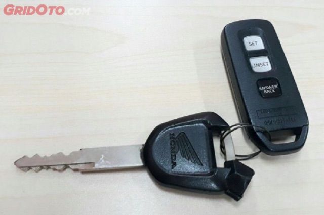 Bao silicone bảo vệ chìa khóa  remote xe honda pcx vario 125  Scoopy