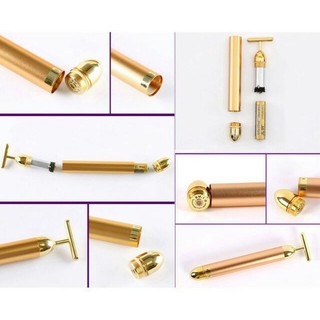 <HÀNG HOT>MASSAGE MẶT Energy Beauty Bar