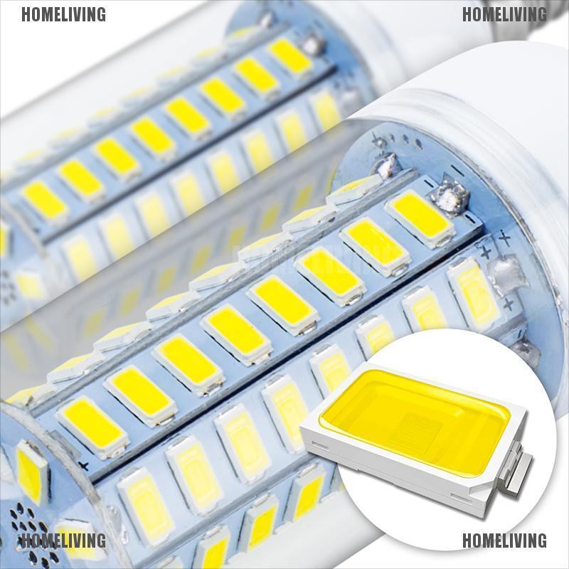 Bóng Đèn LED Bắp Ngô E27 E14 7W 9W 12W 15W 20W 25W 5730 SMD