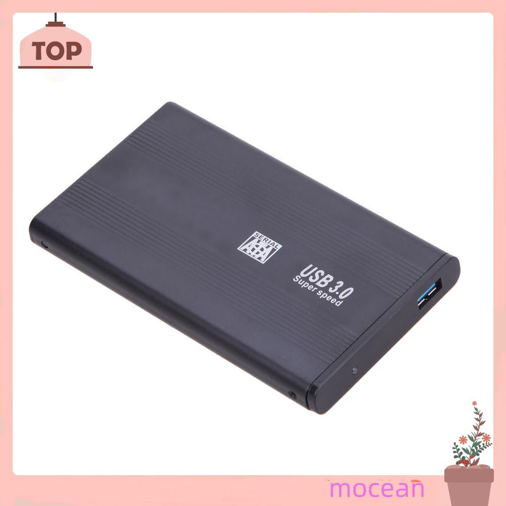 Hộp Nhôm Đựng Ổ Cứng Usb 3.0 Sata 2.5 " | BigBuy360 - bigbuy360.vn