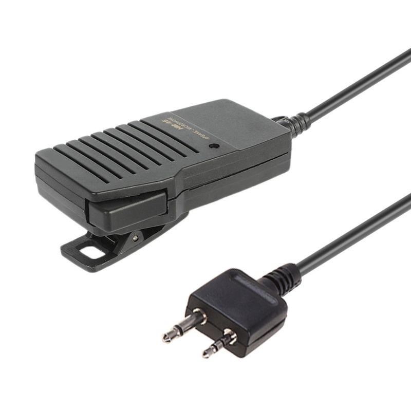 Micro zzz 2 Chiều Thay Thế Cho Điện Đàm HM-46