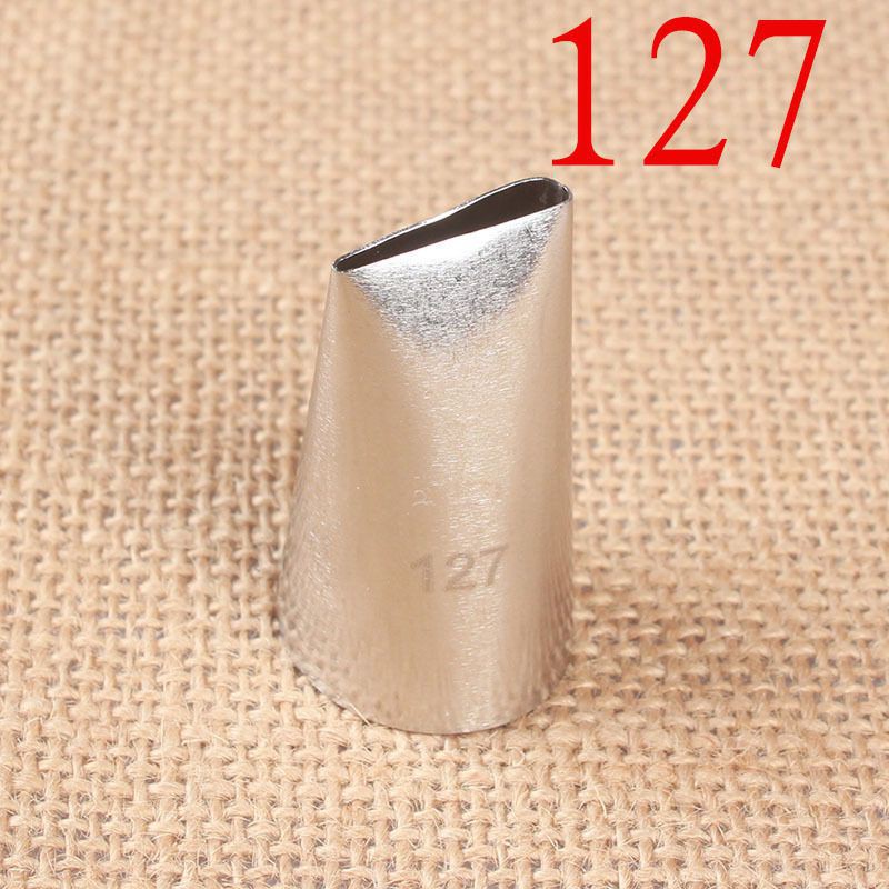 Đuôi bắt bông kem, tạo hình bánh quy 3D số 127