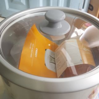 nồi cơm điện Comet