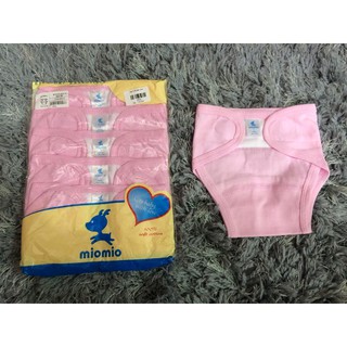Set 5 Tã dán Miomio size 1m và 3m