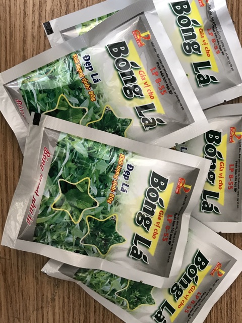 Phân bón hỗn hợp NP - BÓNG LÁ