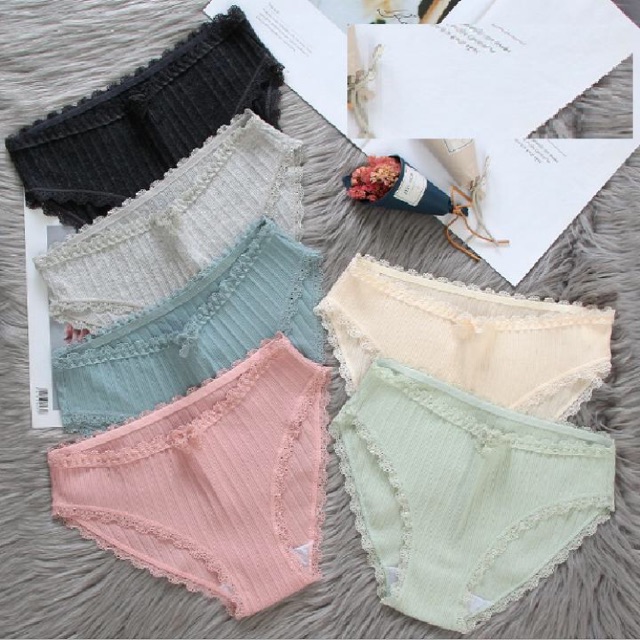 quần lót ren nữ - quần lót nữ | BigBuy360 - bigbuy360.vn