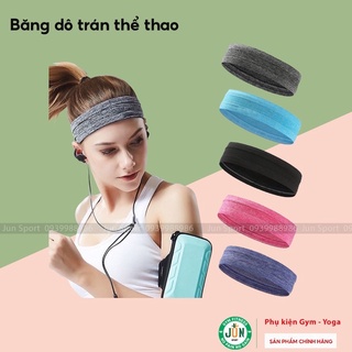 Băng Đô Thể Thao Băng Trán Aolikes Jun Sport