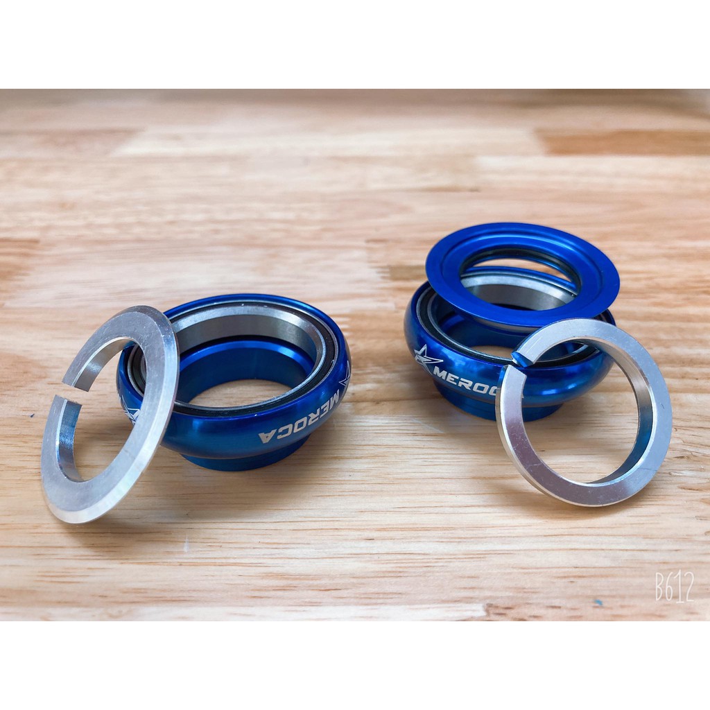 CHÉN CỔ MEROC A - XE THĂNG BẰNG A N D E R &S ARO - Xe đạp - Xe chòi chân - Pushbike / Balance Bike - PACBIKE VN