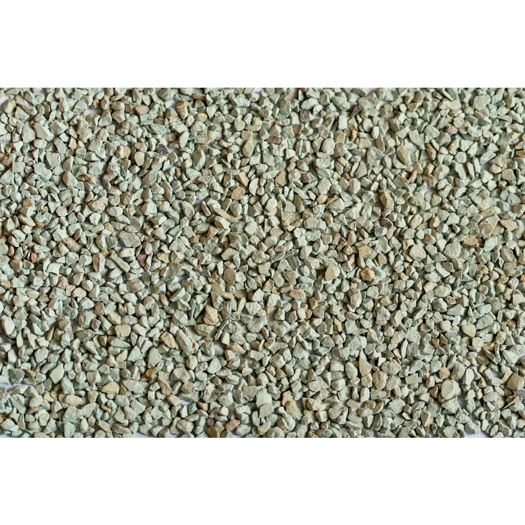 Đá Zeolite  dùng trong phối trộn nông nghiệp , vật liệu lọc nước !