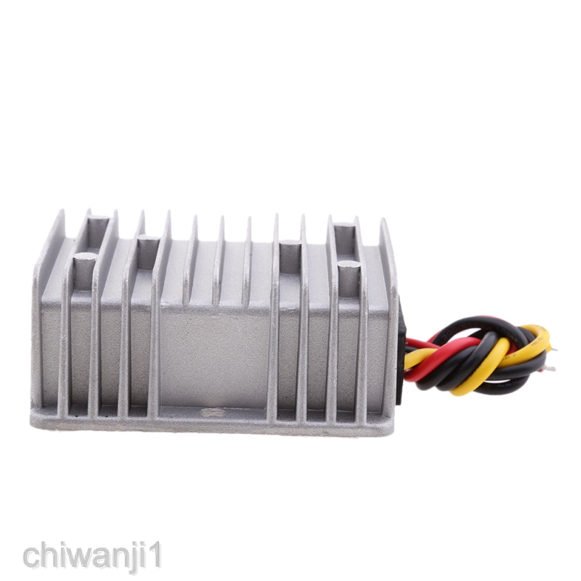 Bộ Chuyển Đổi Nguồn Dc-Dc 12v/24v Sang 5v 15a