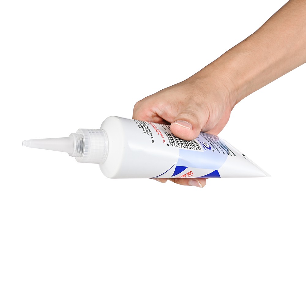 EKEZ Keo Dán Cho Các Kẽ Gạch Men 180ml