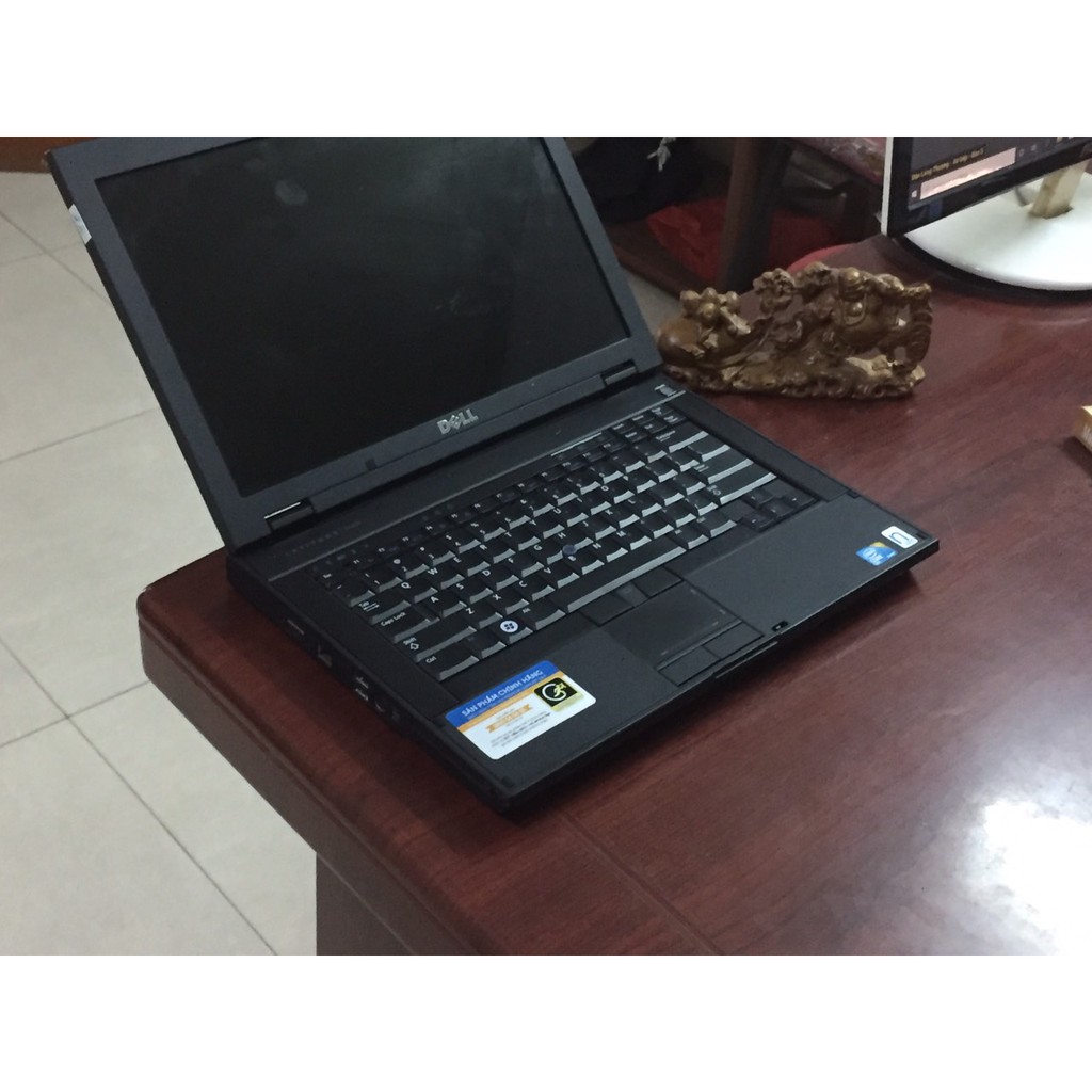 Laptop Dell Latitude E5400, Intel Core 2 Duo P7800, Ram 2g, Pin 2h