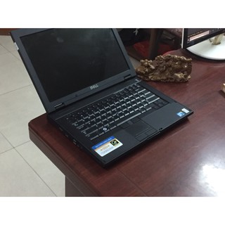 Laptop cũ Dell Latitude E5400, Intel Core 2 Duo P7800, Ram 2g