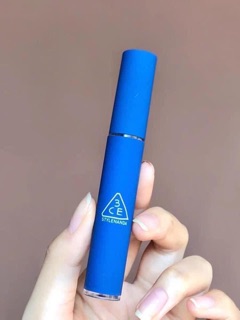 Son kem 3ce xanh mẫu mới 2020