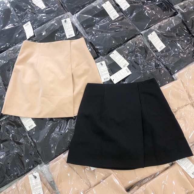 Quần váy vạt chéo | BigBuy360 - bigbuy360.vn