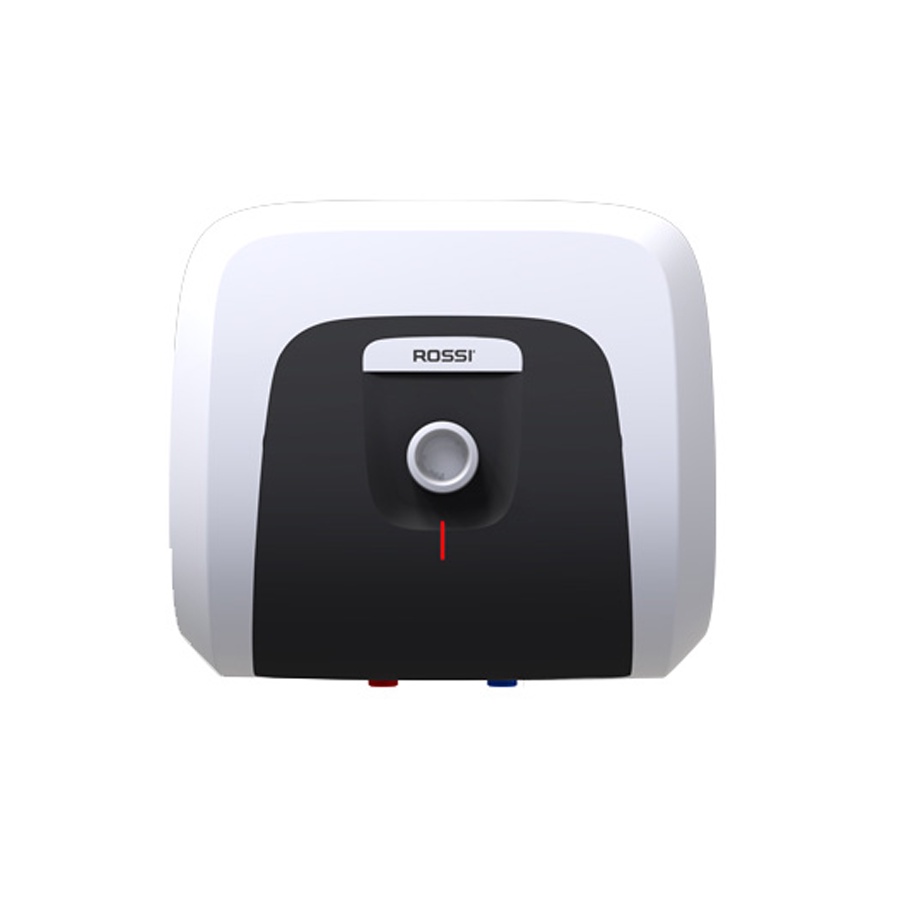 Bình nóng lạnh Rossi vuông 15L RA15SQ  20L RA20SQ 30L  RA30SQ Hàng chính hãng bảo hành 7 năm