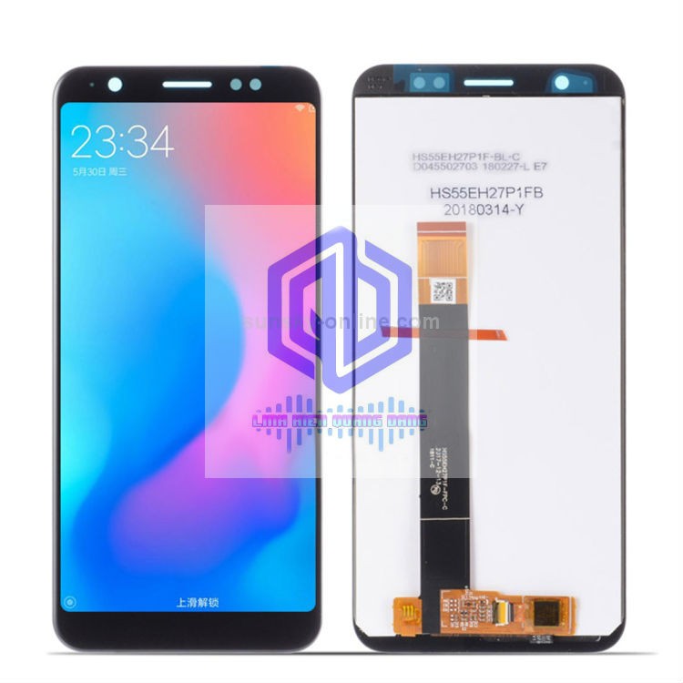 BỘ MÀN HÌNH ASUS ZENFONE LIVE L1/ZA550KL/X00RD ZIN