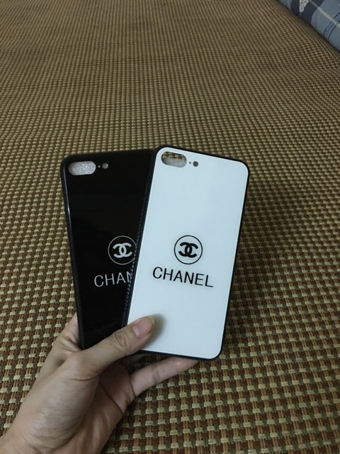 Ốp ip 7Plus/8Plus ,Ốp gương Cường lực (hót nhất 2018)