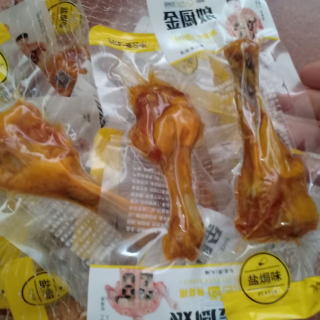 Đùi gà siêu ngon