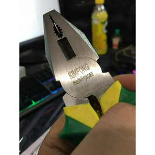 Kìm điện Kimfong 8inch