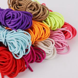 Dây thun 3mm 10m DIY Line Phụ kiện Dây may thủ công