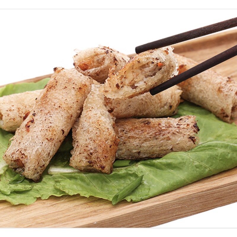 Chả giò rế thịt heo Thành Phát  [400g] - giòn ngon- ship hoả tốc HCM | BigBuy360 - bigbuy360.vn