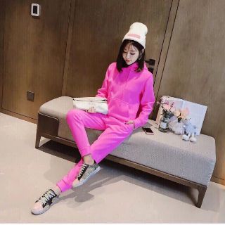 Set bộ dài tay có nón