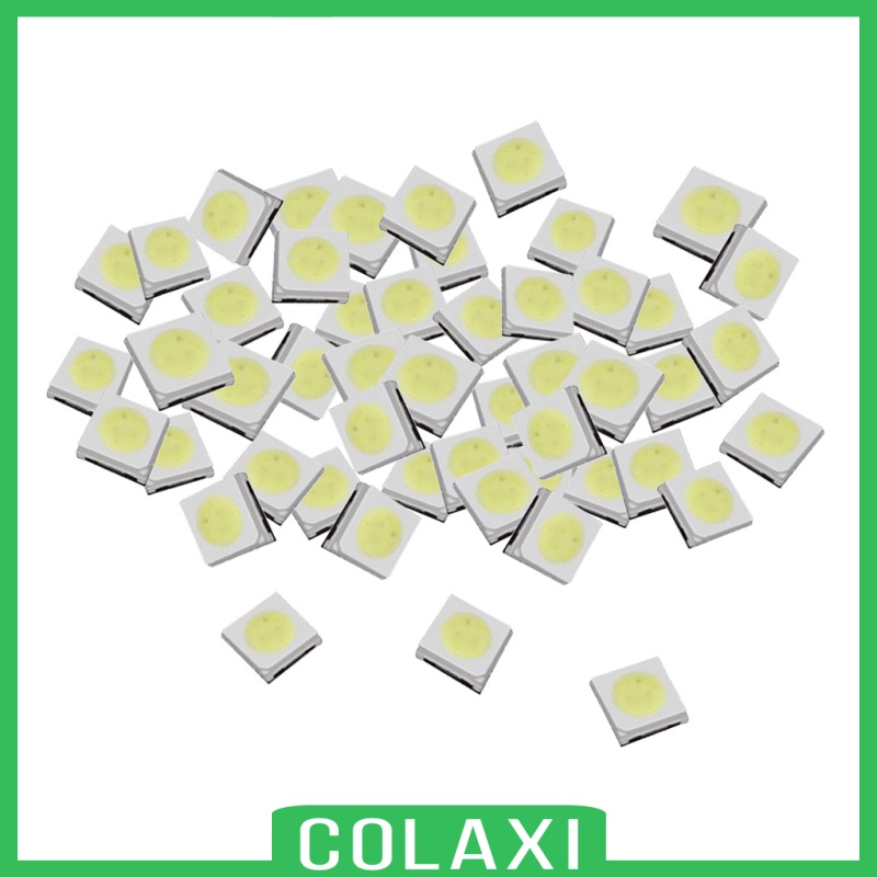 Set 50 Chip Đèn Led 3535 1w 3v Smd Chuyên Dụng | BigBuy360 - bigbuy360.vn