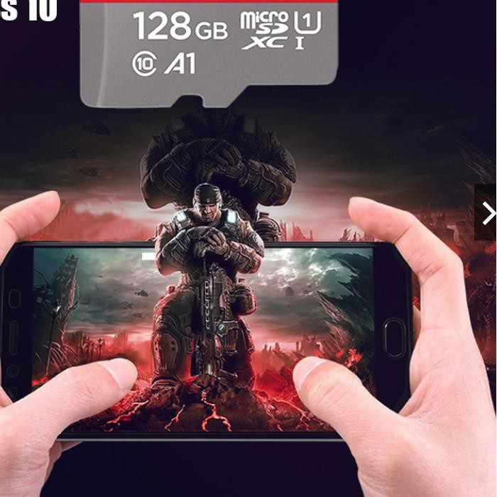 Thẻ Nhớ Sandisk Ultra Micro Sd 32gb 64gb 128gb 100mbps Class 10 Microsd | BigBuy360 - bigbuy360.vn