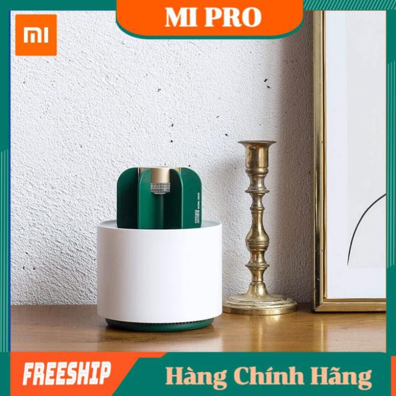 Đèn Diệt Muỗi Côn Trùng Bằng Tia UV Xiaomi Sothing✅ Đèn Uv Diệt Muỗi Cổng Sạc Usb Thiết Kế Dạng Xương Rồng Xiaomi