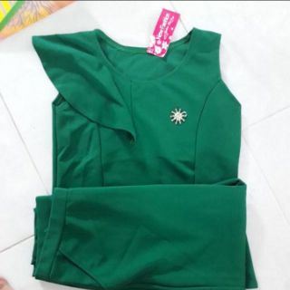 đồ bộ mặc nhà vải cát hàn