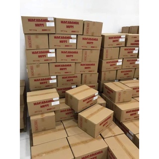500g Hạt macca nứt vỏ nhập khẩu Úc
