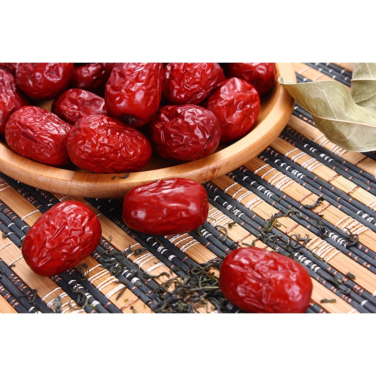 100gr Táo đỏ Tân Cương