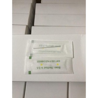 Kim 1 Dài Phổ Thông (bịch 100 chiếc)