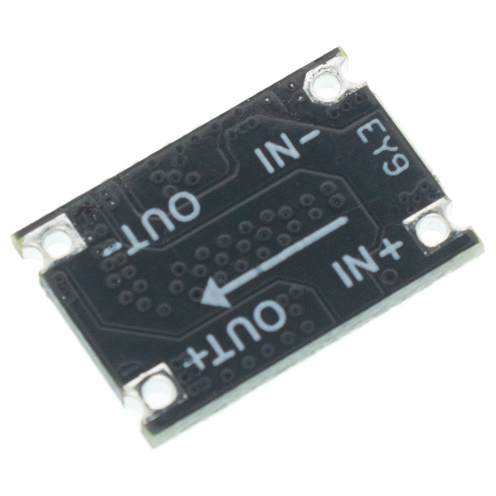 Mô Đun Hạ Áp 3A Từ 5V-30V Xuống 3.3V5V DC