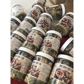 Trà Hoa Ngũ Cốc 1kg