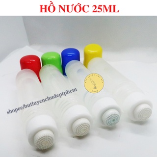 Hồ dán giấy dạng lỏng 25ml